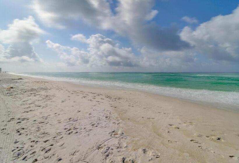 Hotel 104 Inlet Sands Condo