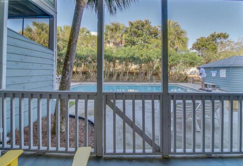 Hotel 104 Inlet Sands Condo