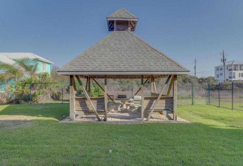Hotel 104 Inlet Sands Condo