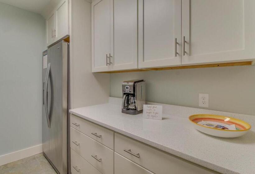 Hotel 104 Inlet Sands Condo