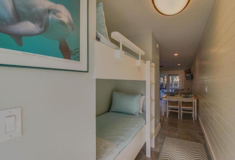 Hotel 104 Inlet Sands Condo