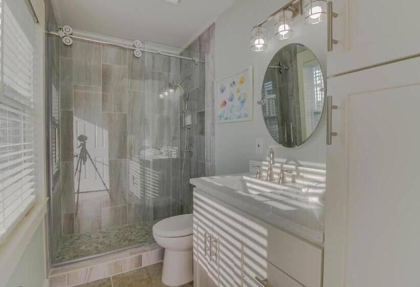 Hotel 104 Inlet Sands Condo