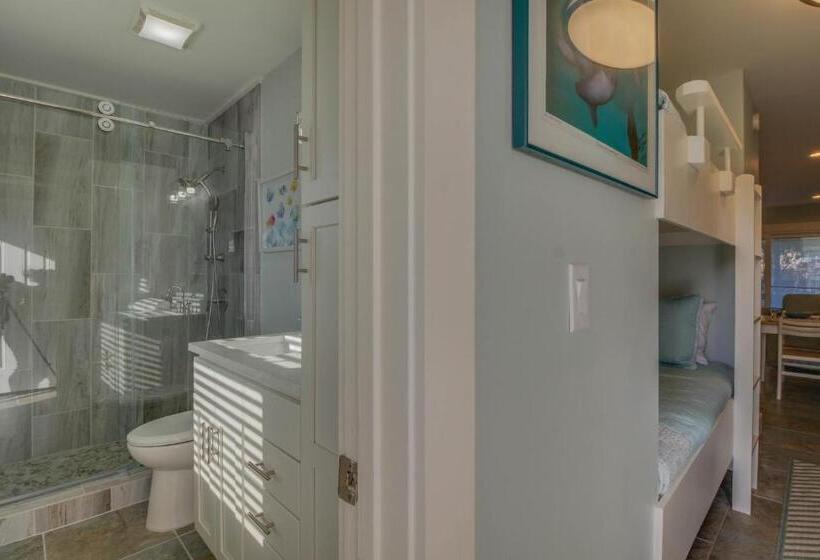 Hotel 104 Inlet Sands Condo