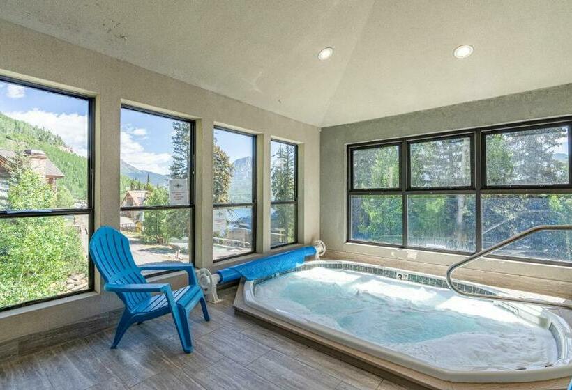 בית מלון כפרי Angelhaus #300