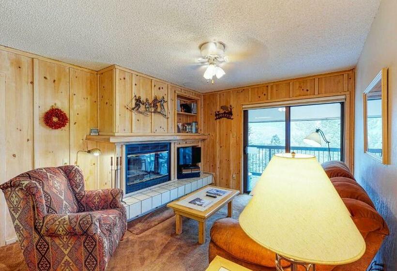 בית מלון כפרי Angelhaus #300