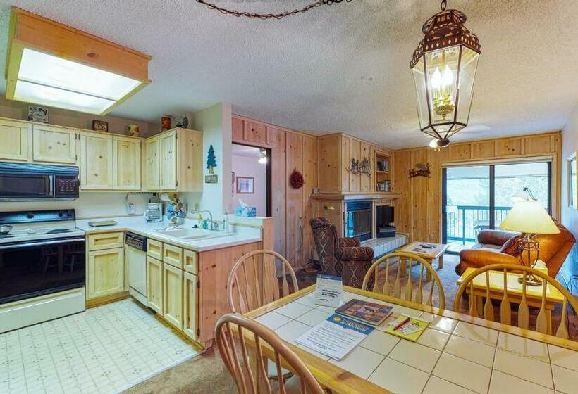 בית מלון כפרי Angelhaus #300