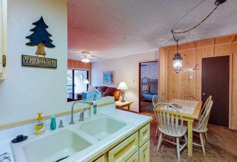 בית מלון כפרי Angelhaus #300