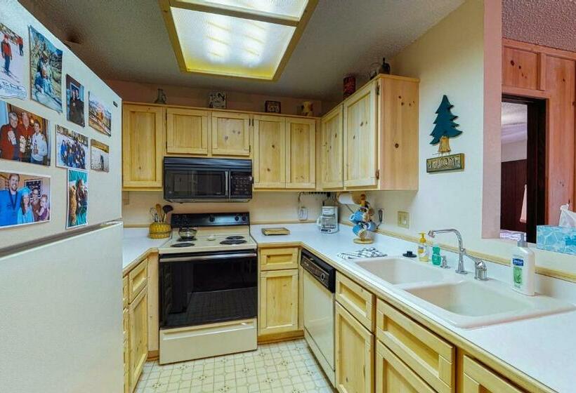 בית מלון כפרי Angelhaus #300