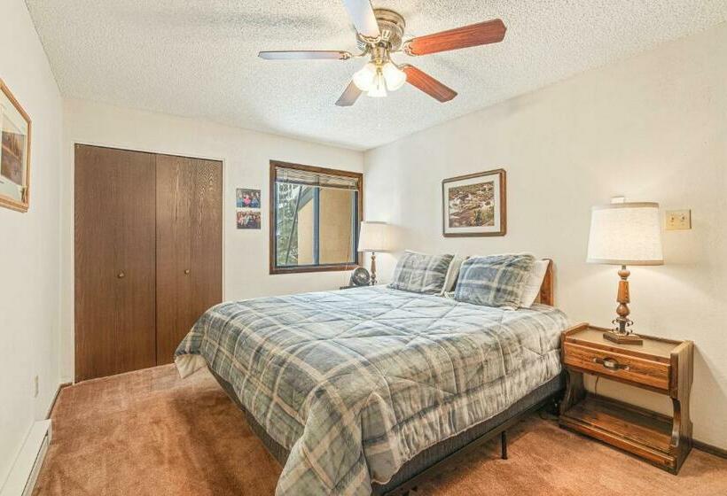 בית מלון כפרי Angelhaus #300