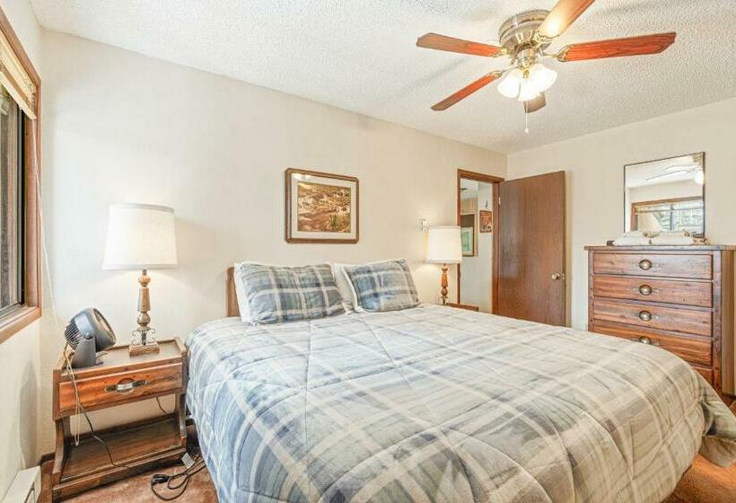 בית מלון כפרי Angelhaus #300