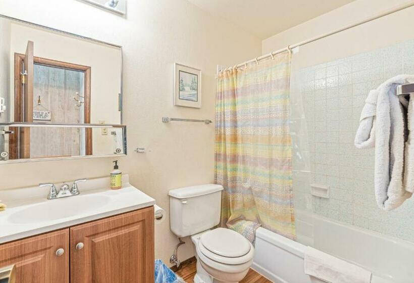 בית מלון כפרי Angelhaus #300