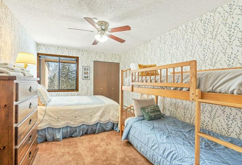 בית מלון כפרי Angelhaus #300