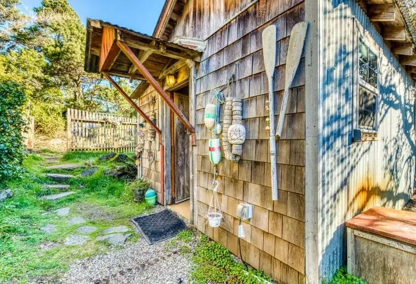 ホテル Fisherman S Cottage