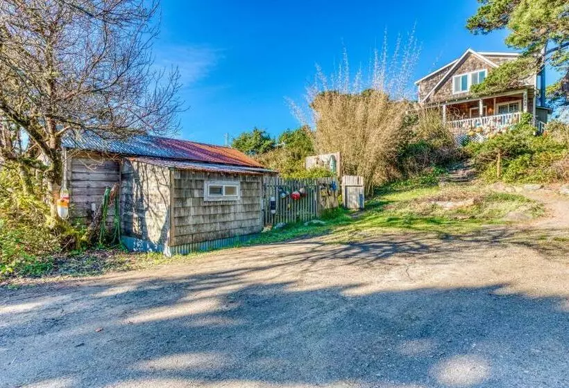 ホテル Fisherman S Cottage