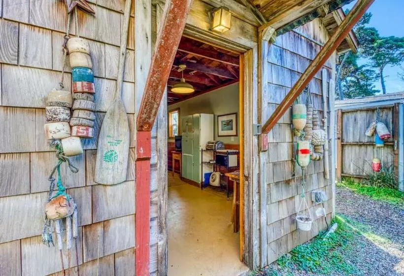 ホテル Fisherman S Cottage