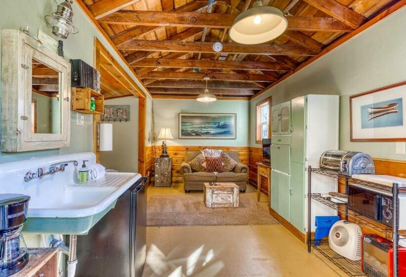 ホテル Fisherman S Cottage