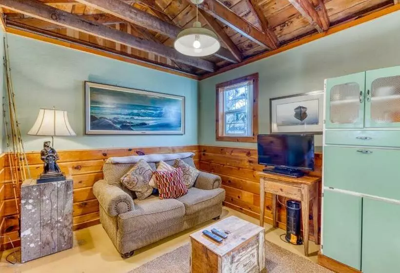 ホテル Fisherman S Cottage