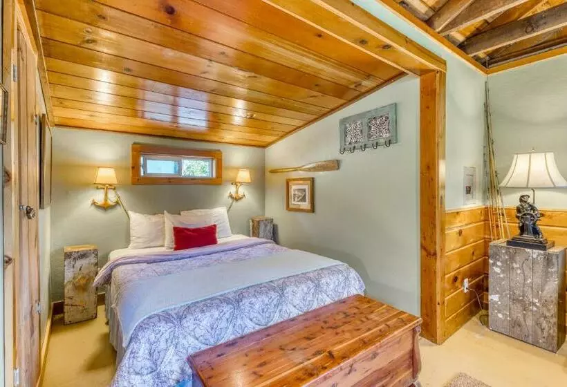 ホテル Fisherman S Cottage