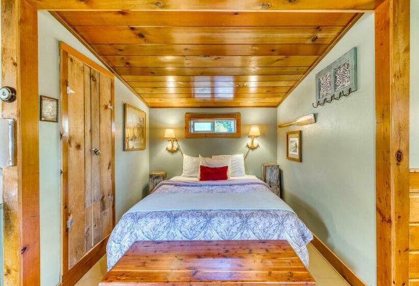 ホテル Fisherman S Cottage