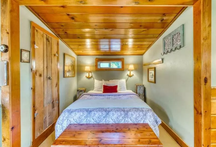 ホテル Fisherman S Cottage