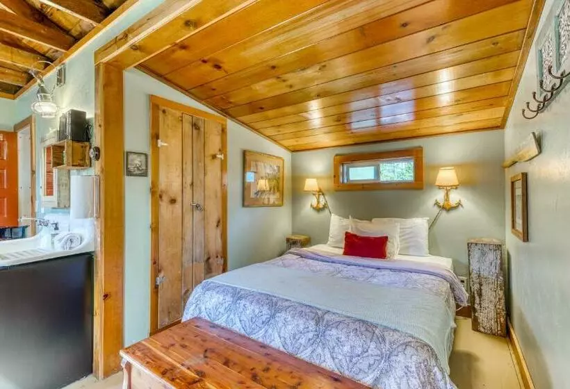 ホテル Fisherman S Cottage