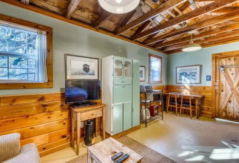 ホテル Fisherman S Cottage