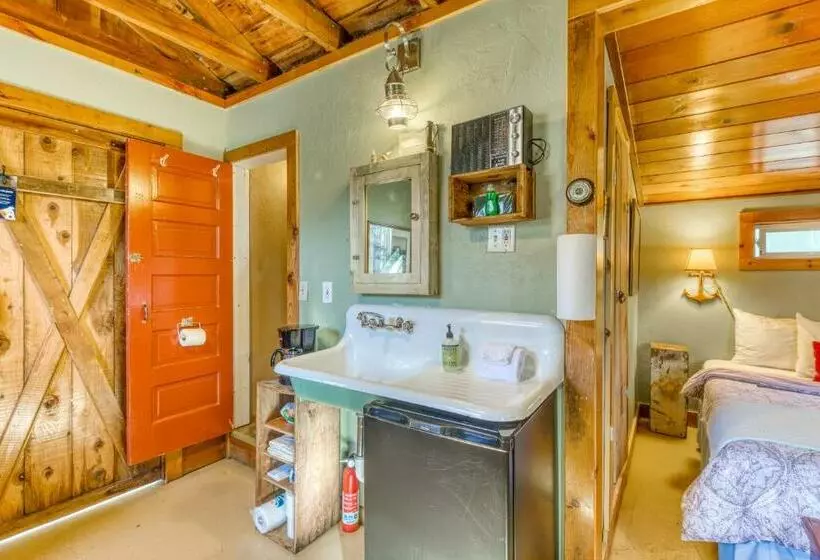 ホテル Fisherman S Cottage