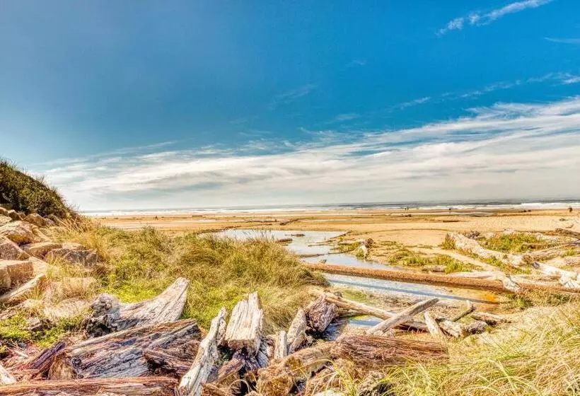 ホテル Fisherman S Cottage