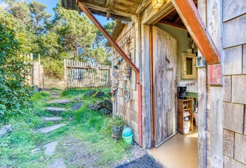 ホテル Fisherman S Cottage