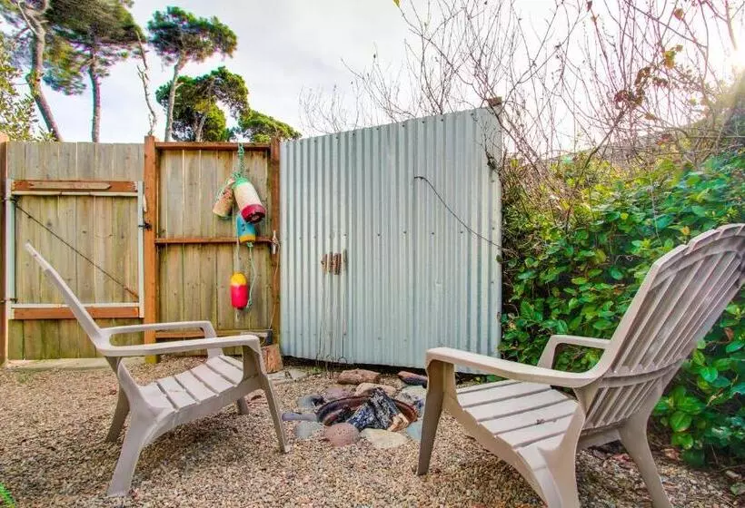 ホテル Fisherman S Cottage