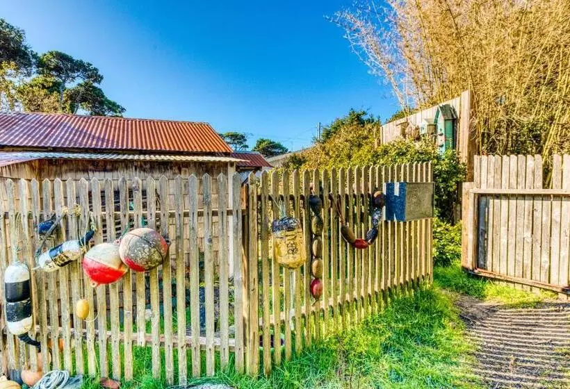 ホテル Fisherman S Cottage