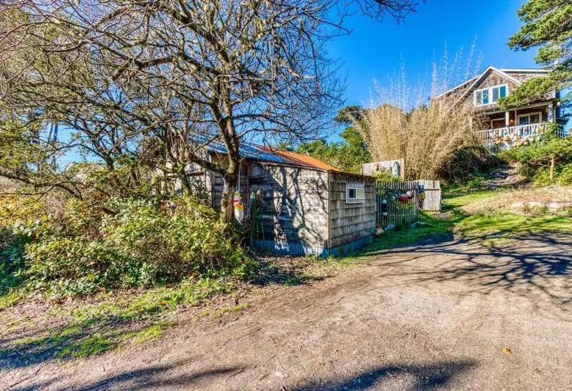 ホテル Fisherman S Cottage