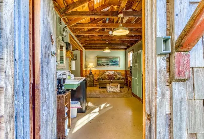 ホテル Fisherman S Cottage