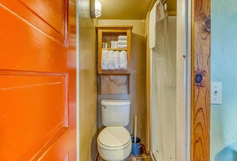 ホテル Fisherman S Cottage