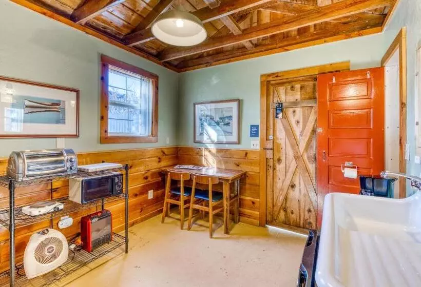 ホテル Fisherman S Cottage