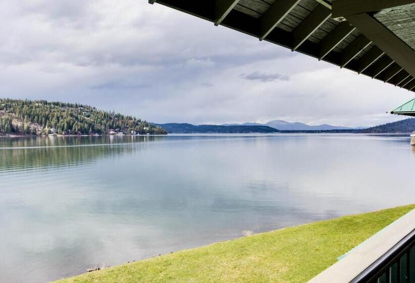 فندق Lazy On The Lakefront