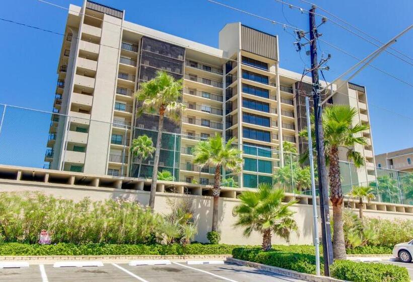 בית מלון כפרי Ocean Vista #706