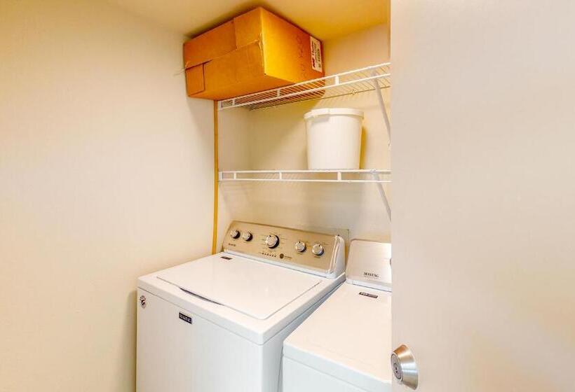 בית מלון כפרי Ocean Vista #706