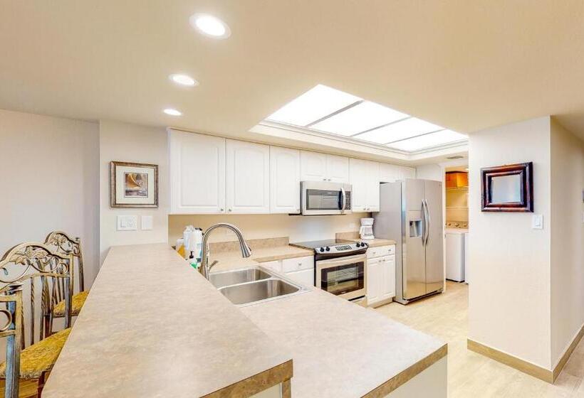 בית מלון כפרי Ocean Vista #706