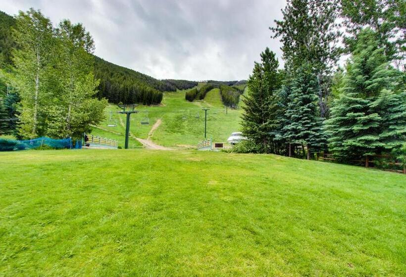 Szálloda Prospector Condo