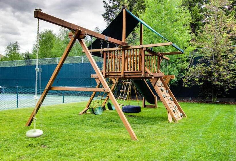 Szálloda Prospector Condo