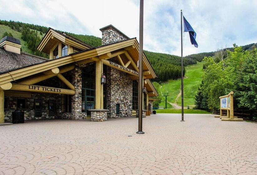 Szálloda Prospector Condo