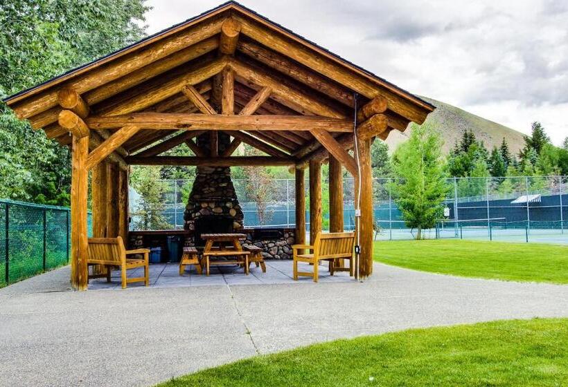 Szálloda Prospector Condo