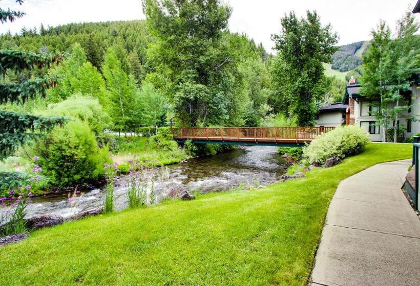 Szálloda Prospector Condo