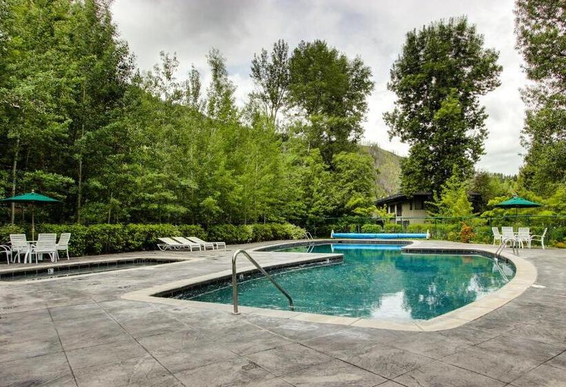 Szálloda Prospector Condo