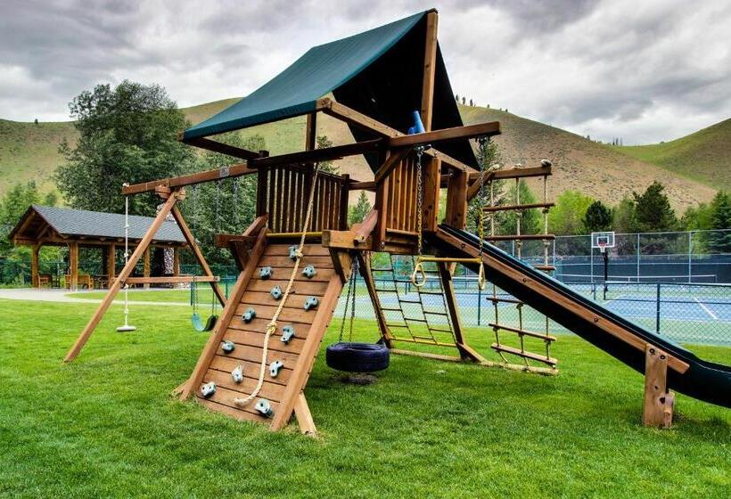 Szálloda Prospector Condo