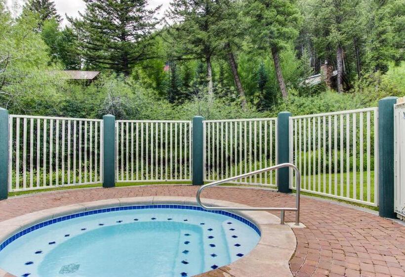 Szálloda Prospector Condo