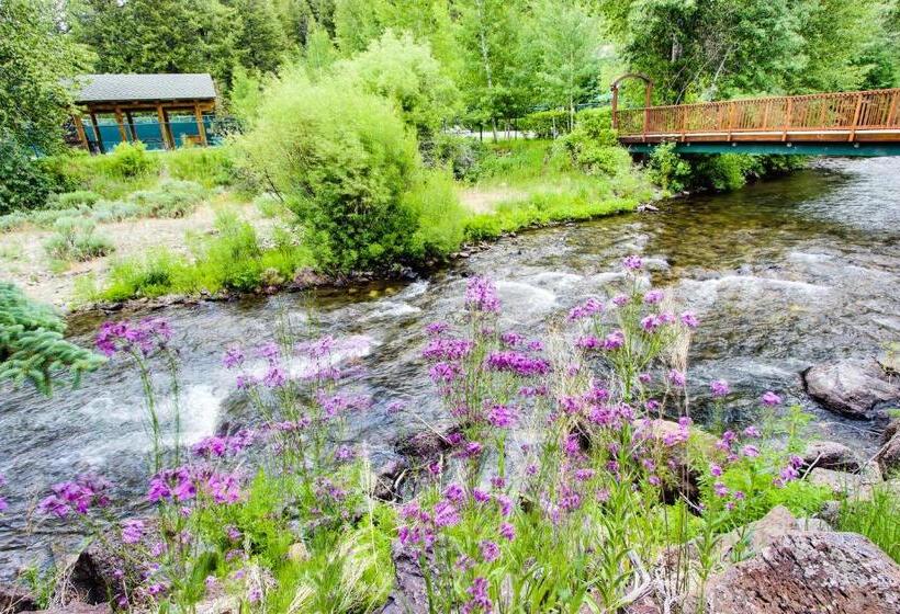 Szálloda Prospector Condo