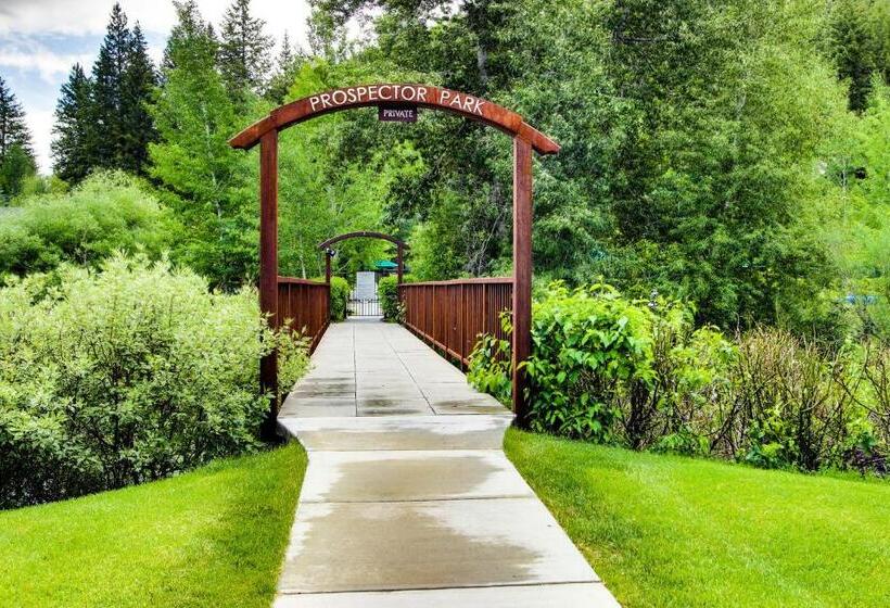 Szálloda Prospector Condo