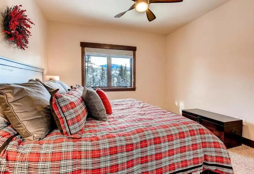 هتل Blue River Condo Unit 203